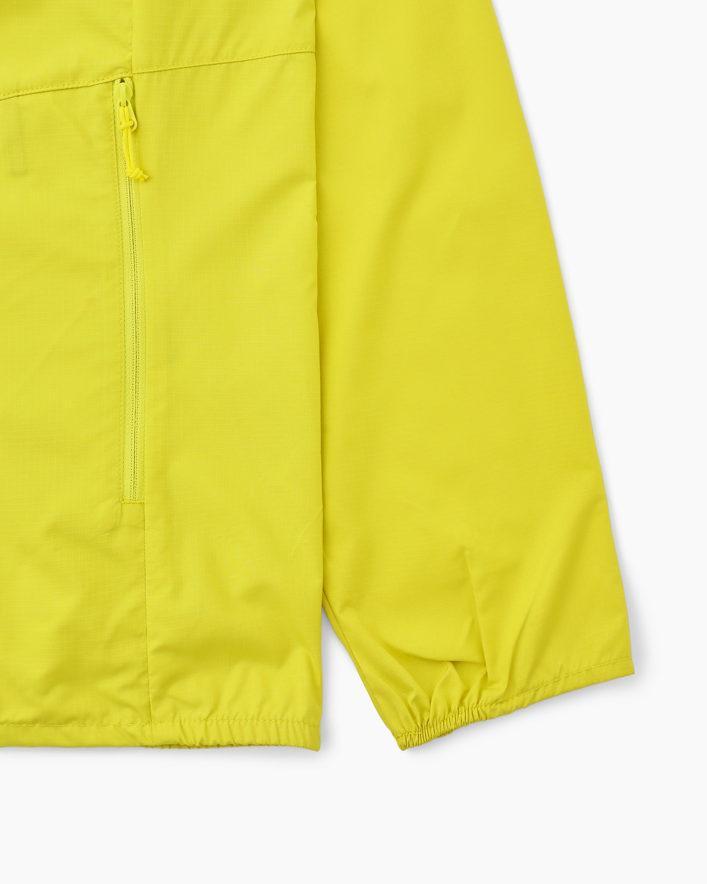 Windgather Hoody Pollen