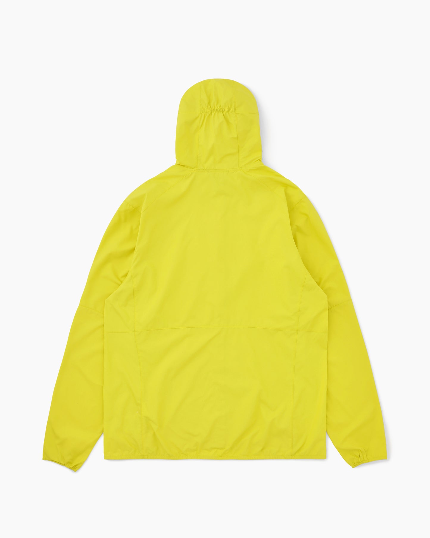 Windgather Hoody Pollen