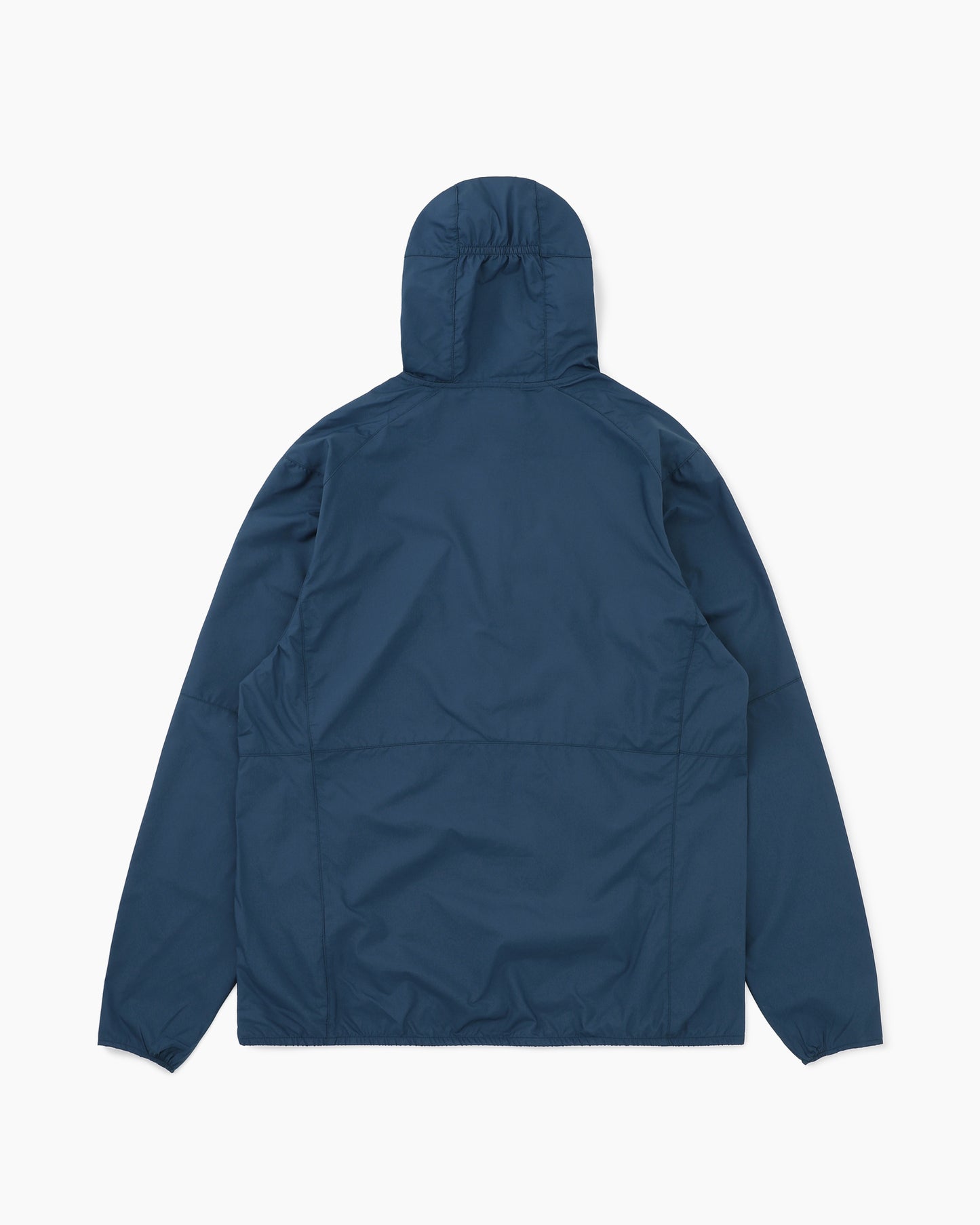 Windgather Hoody Tempest Blue
