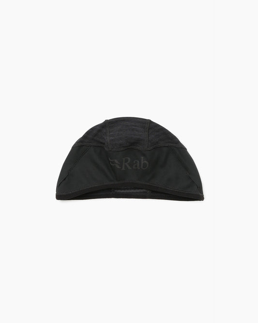 Windstopper Beanie Black
