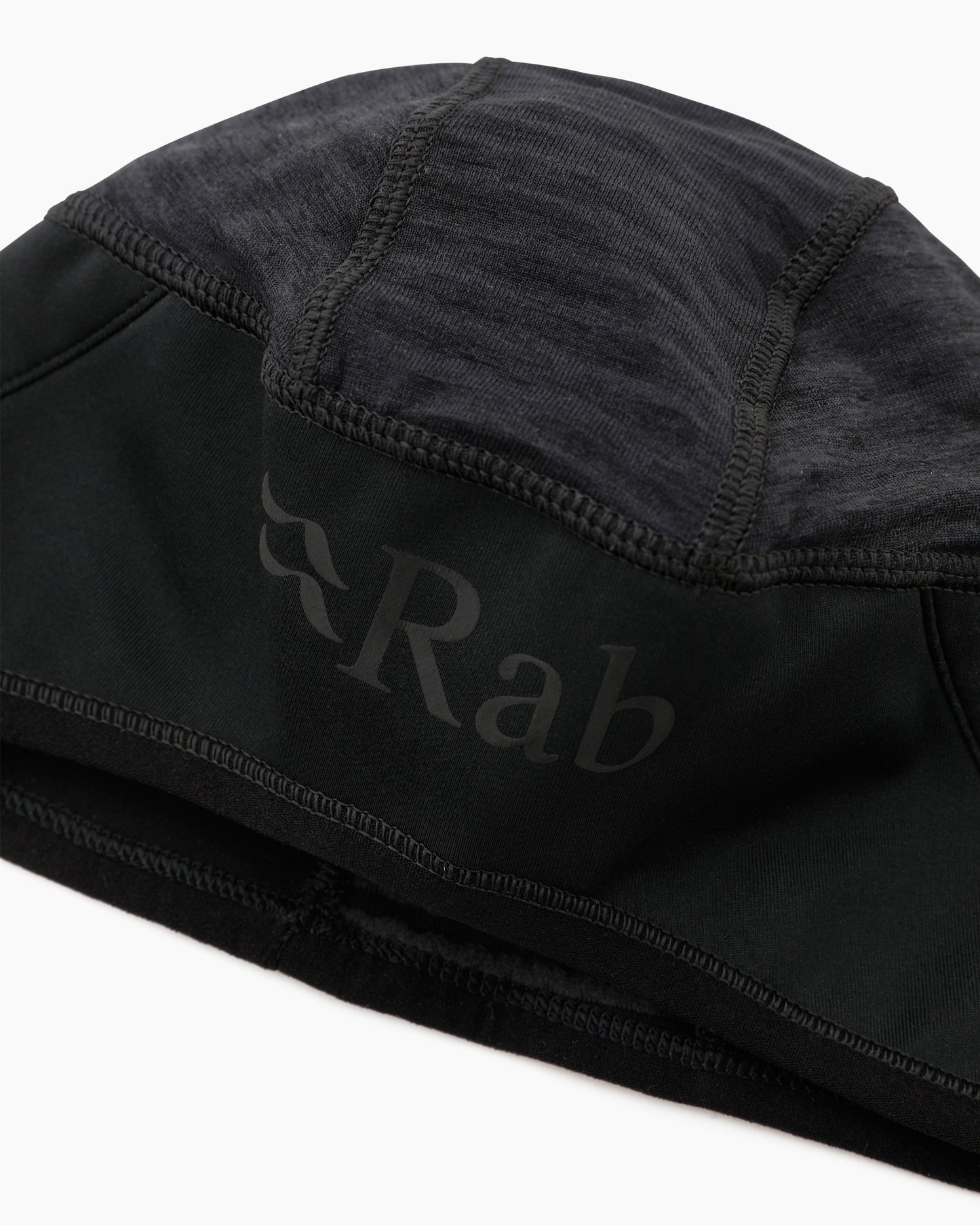 Windstopper Beanie Black