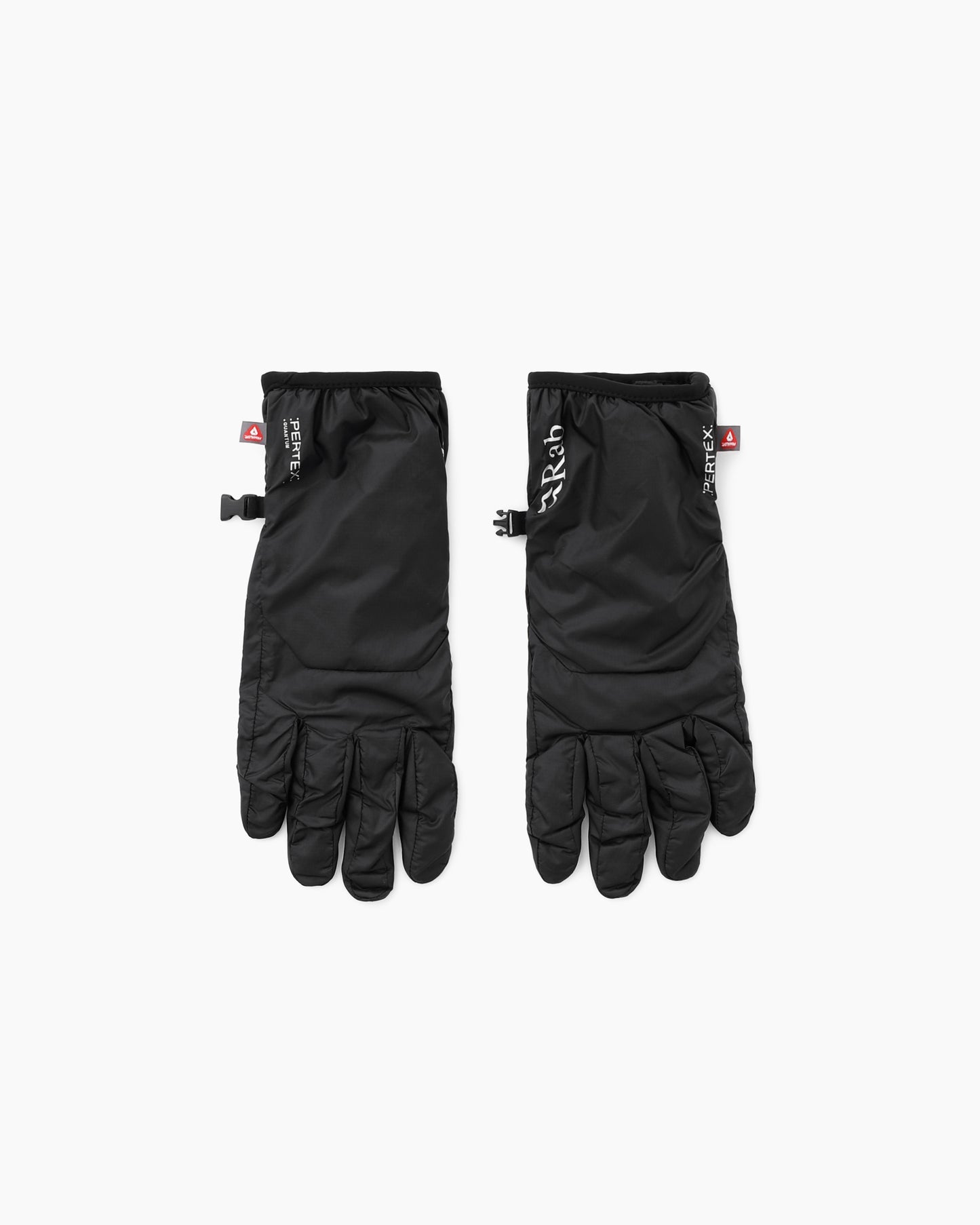 Xenon Glove Black