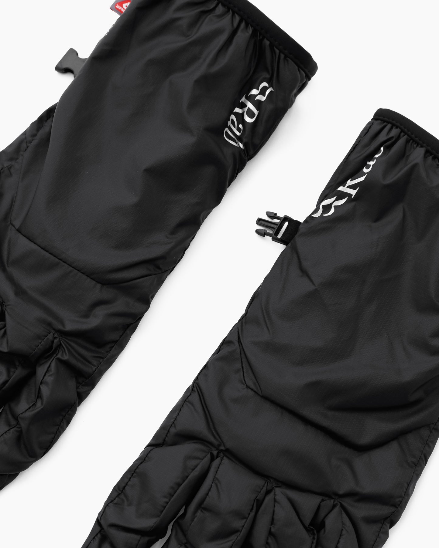 Xenon Glove Black