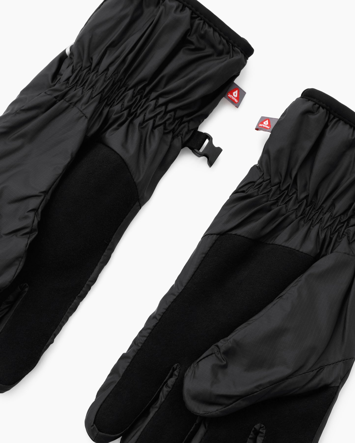 Xenon Glove Black