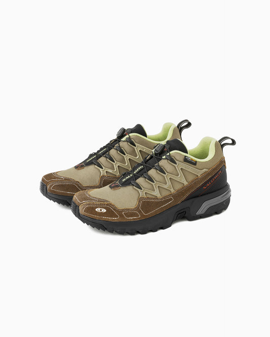 ACS+ ESCAPE Aloe/Dark Earth/Burnt Ochre