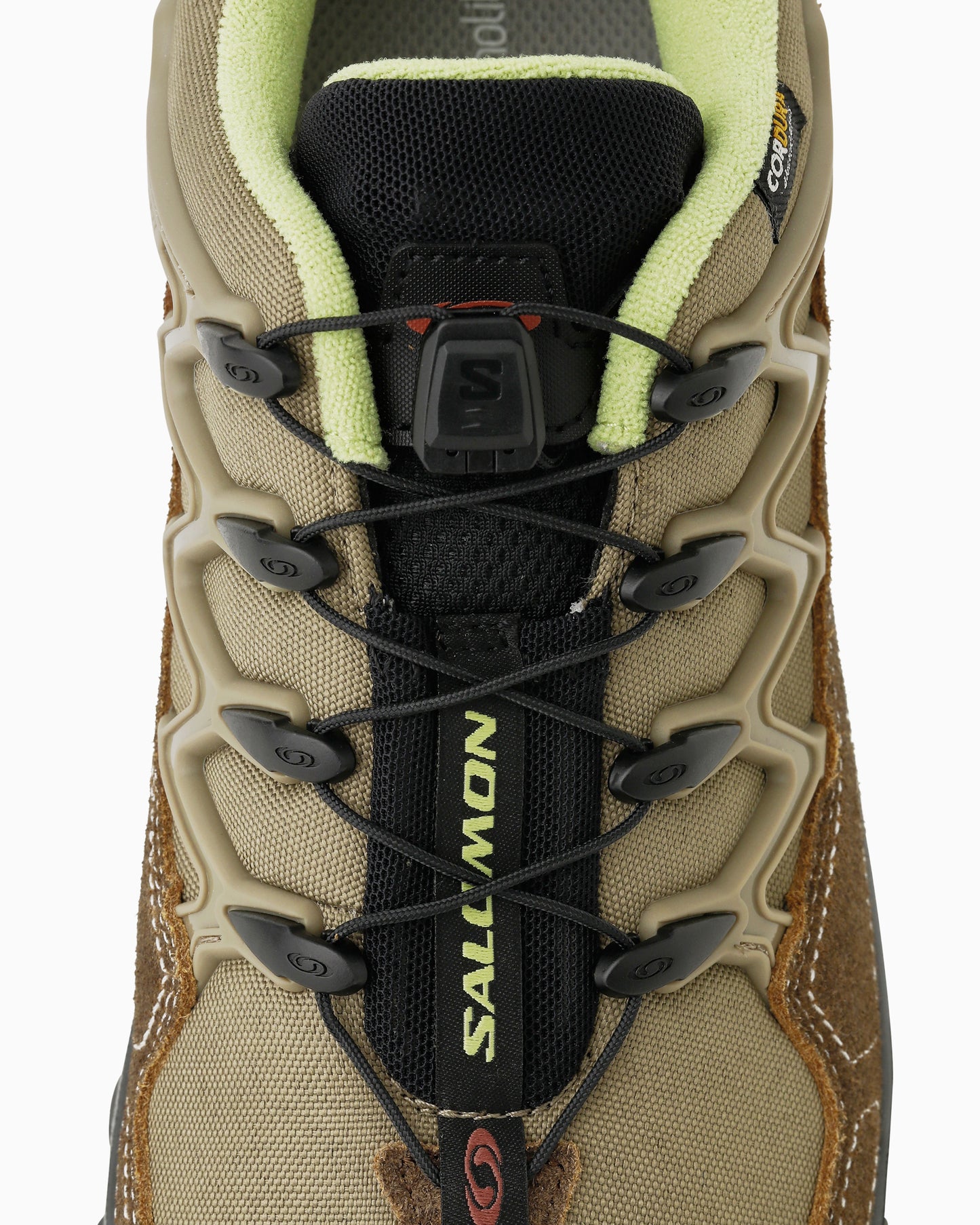 ACS+ ESCAPE Aloe/Dark Earth/Burnt Ochre