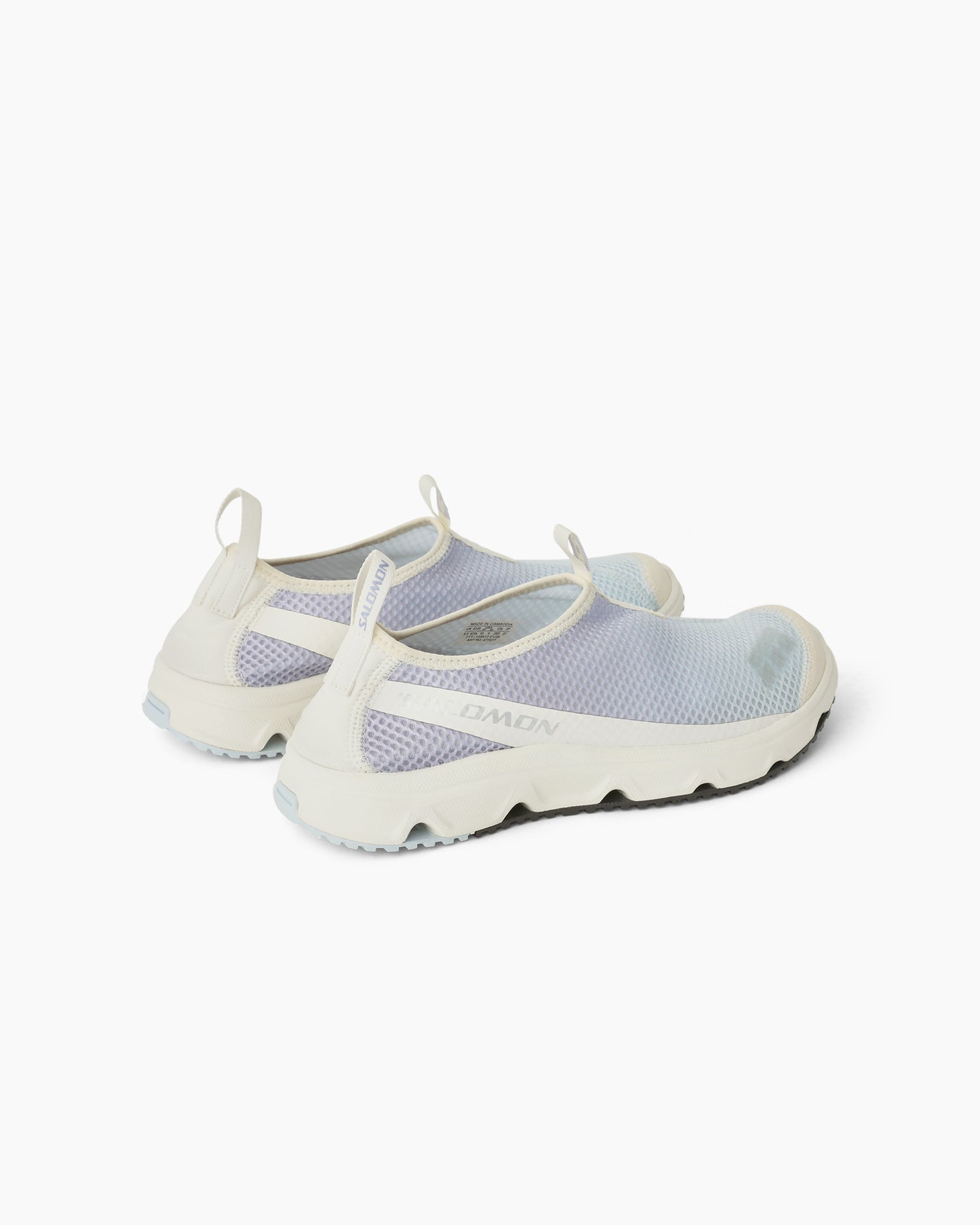 RX MOC 3.0 Cosmic/Bllblu/Vanila