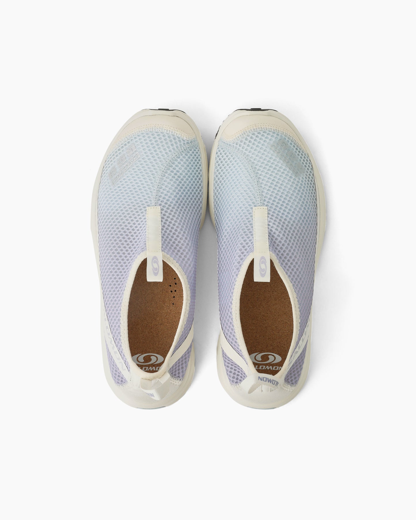 RX MOC 3.0 Cosmic/Bllblu/Vanila