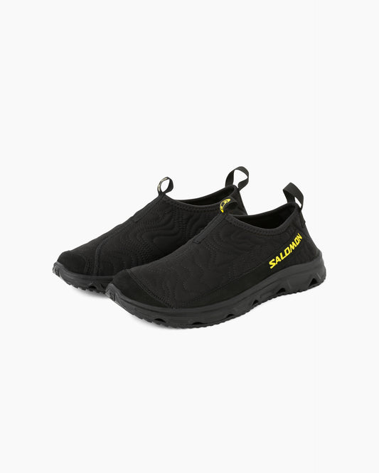 RX MOC 3.0 ATQ Black/Black/Lemon