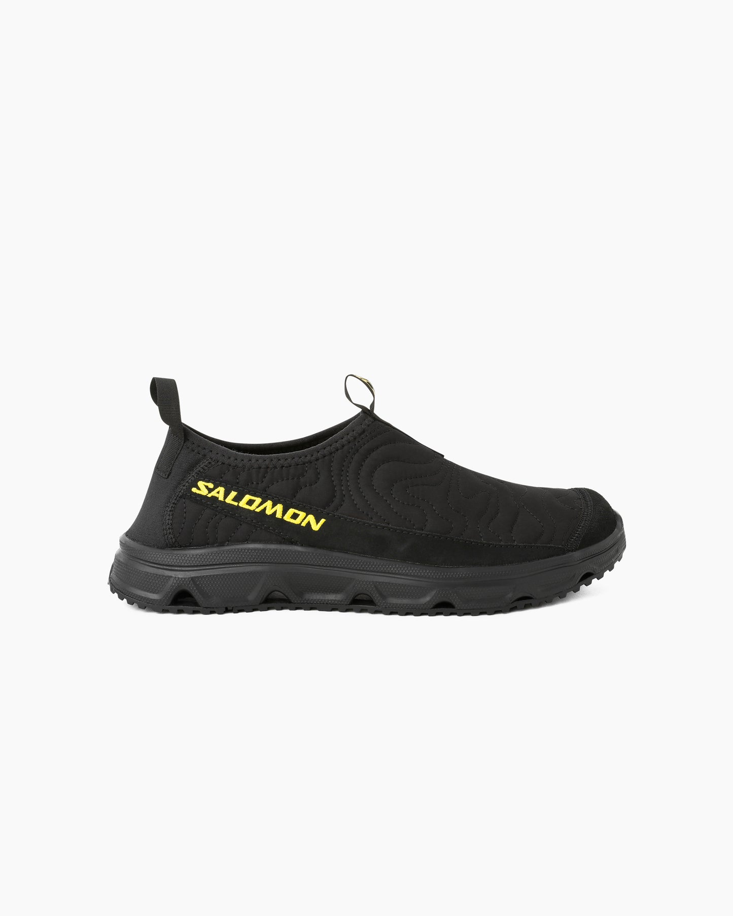 RX MOC 3.0 ATQ Black/Black/Lemon