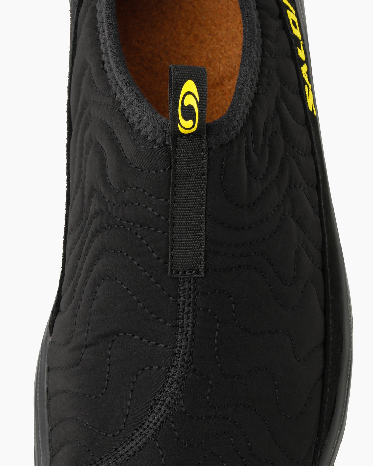 RX MOC 3.0 ATQ Black/Black/Lemon