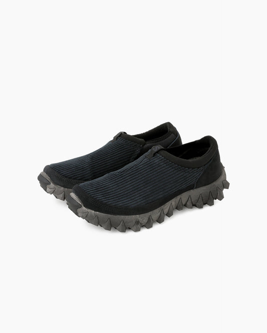 SNOWCLOG CORDUROY Black/Black/Black