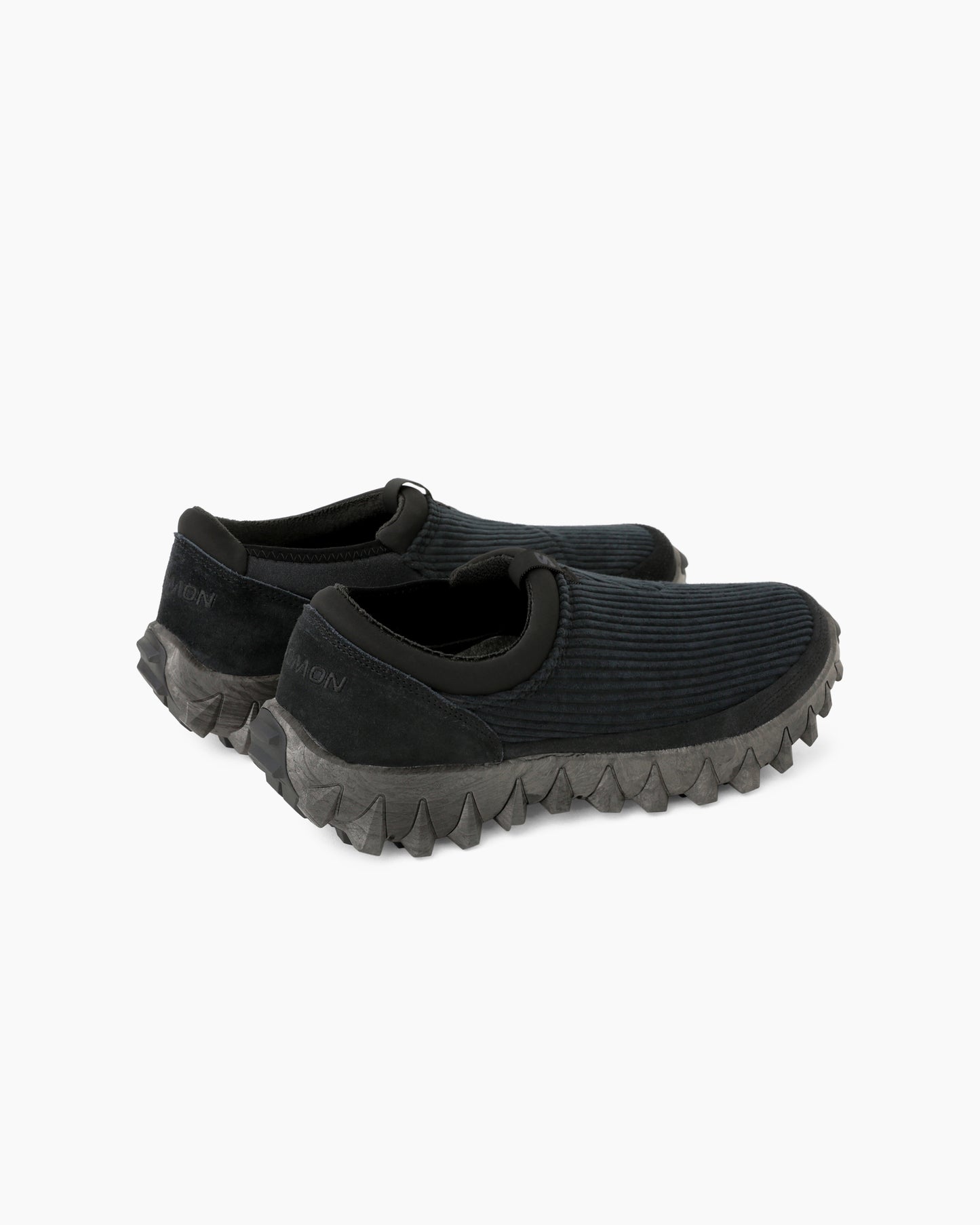 SNOWCLOG CORDUROY Black/Black/Black