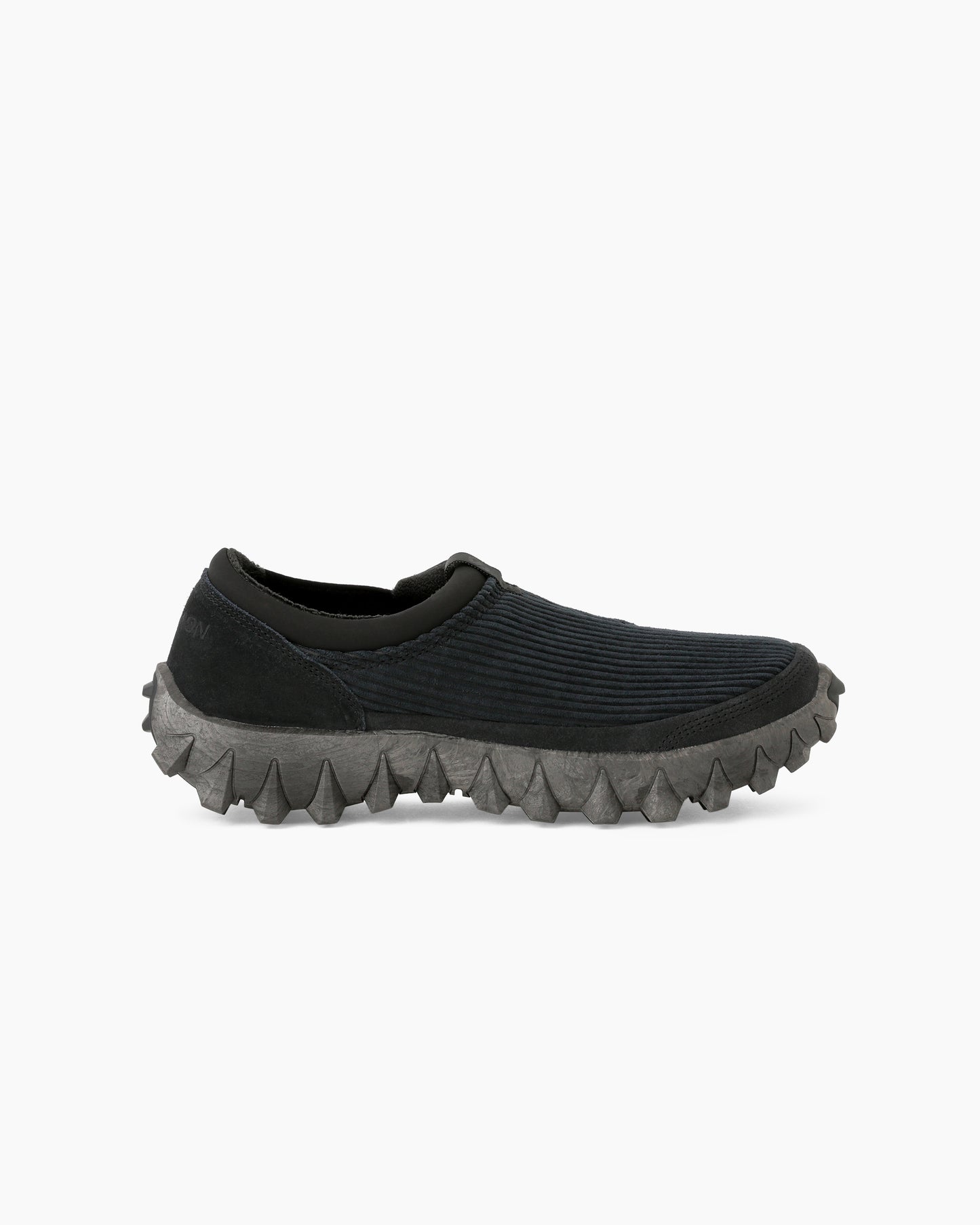 SNOWCLOG CORDUROY Black/Black/Black