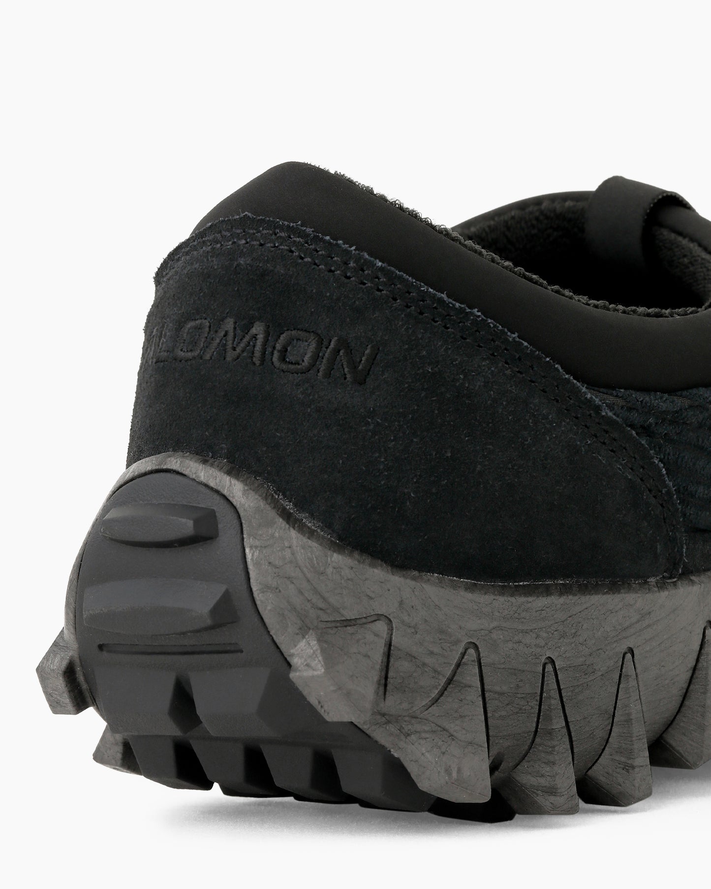 SNOWCLOG CORDUROY Black/Black/Black