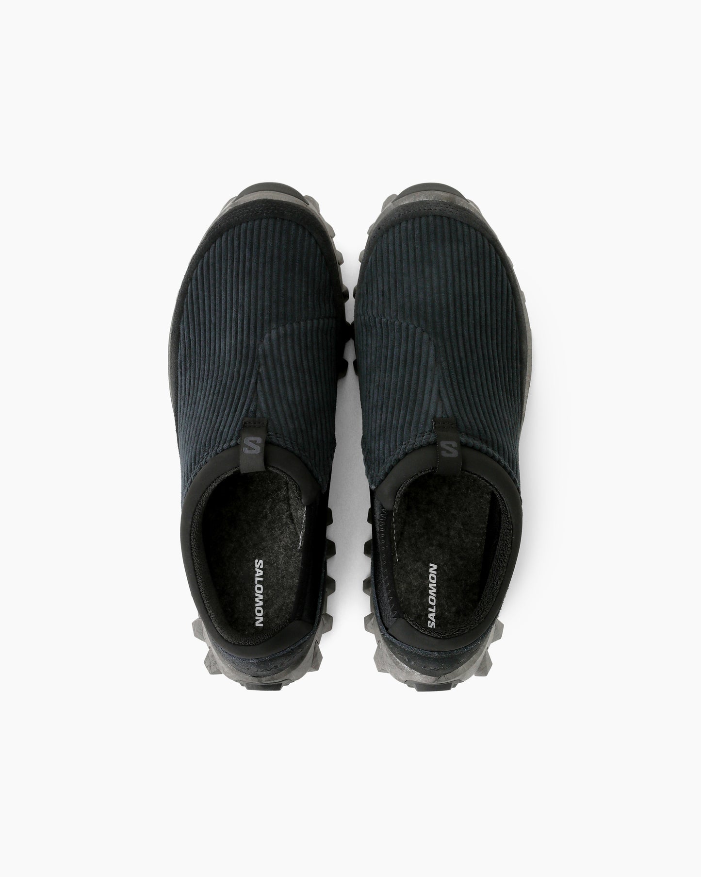 SNOWCLOG CORDUROY Black/Black/Black