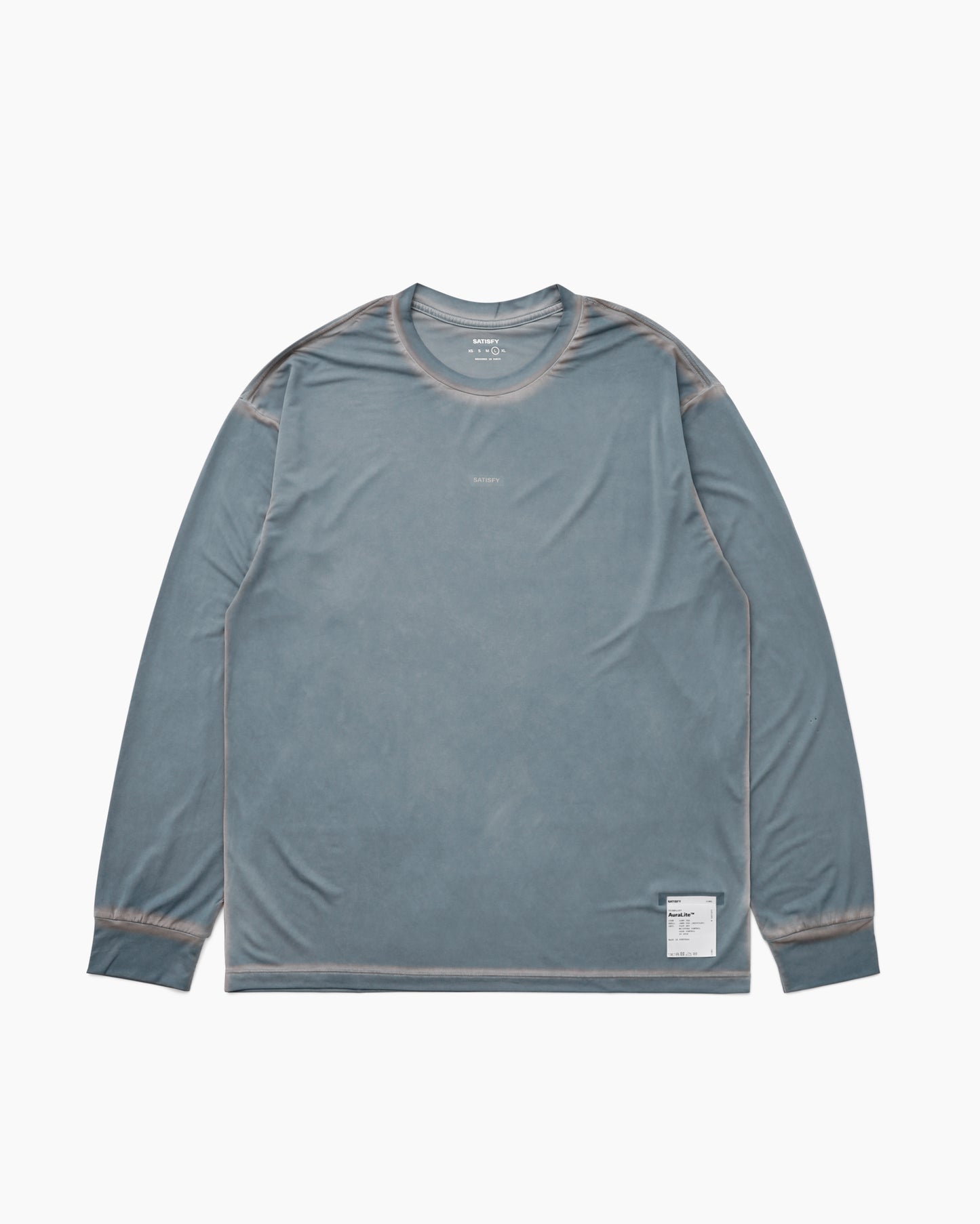 AuraLite™ Long Tee Pigment Slate