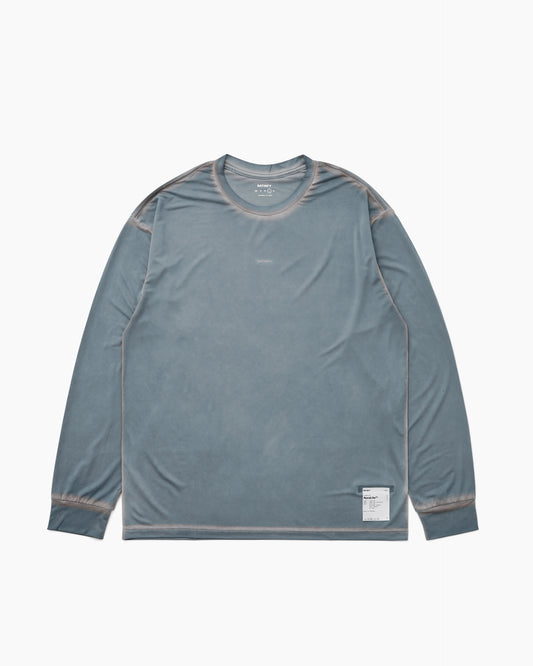 AuraLite™ Long Tee Pigment Slate