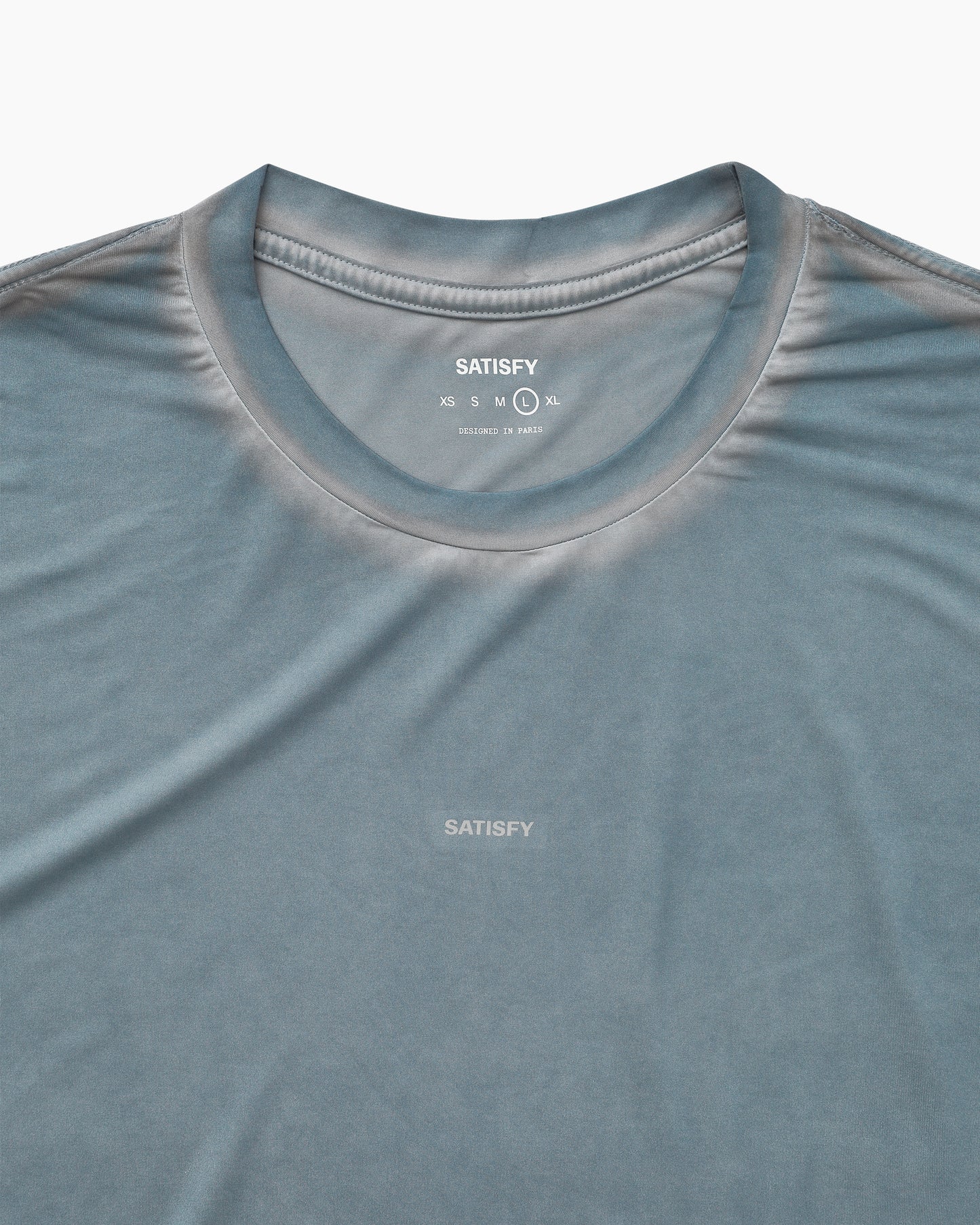 AuraLite™ Long Tee Pigment Slate