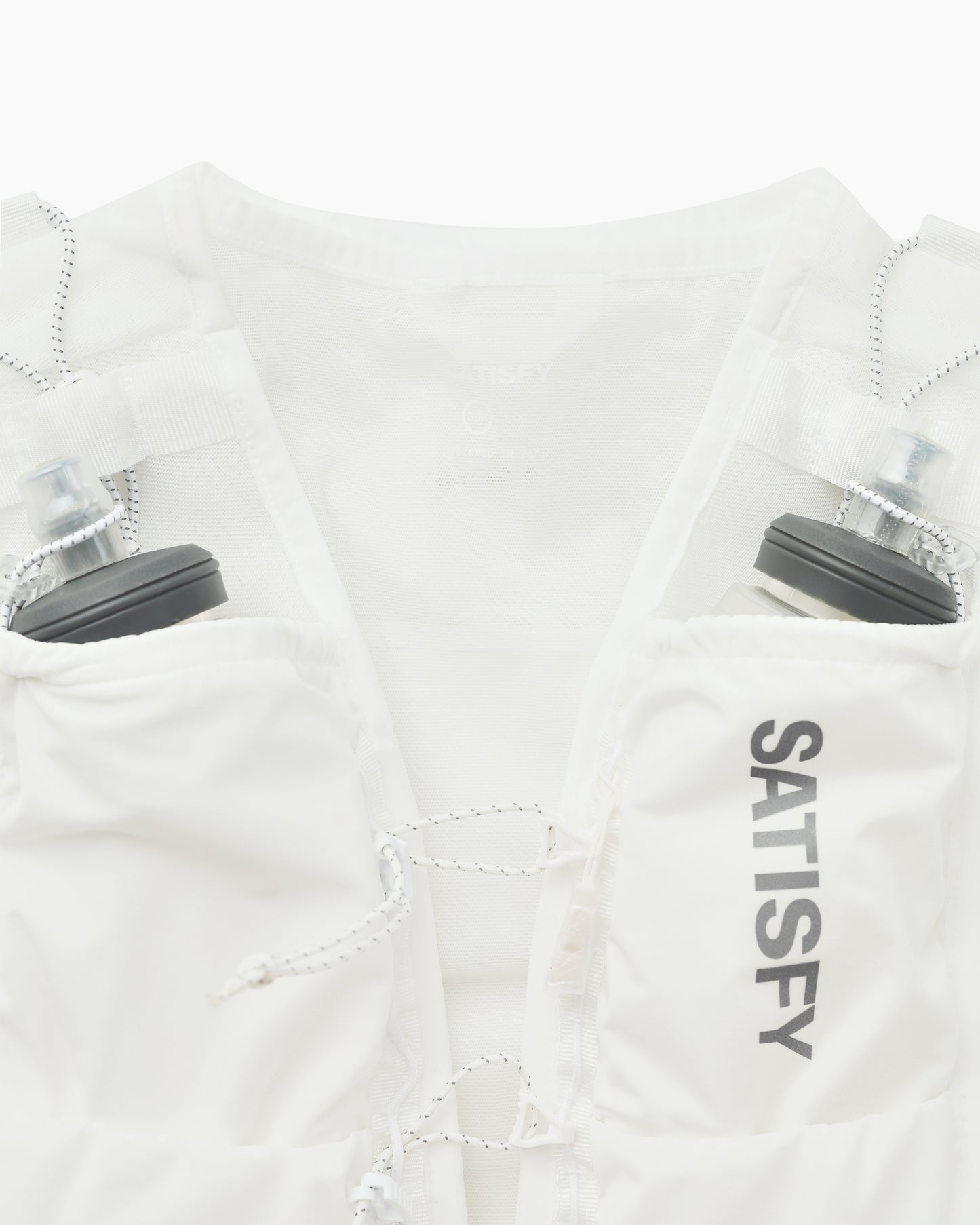 Justice™ Cordura® 5L Hydration Vest Off White