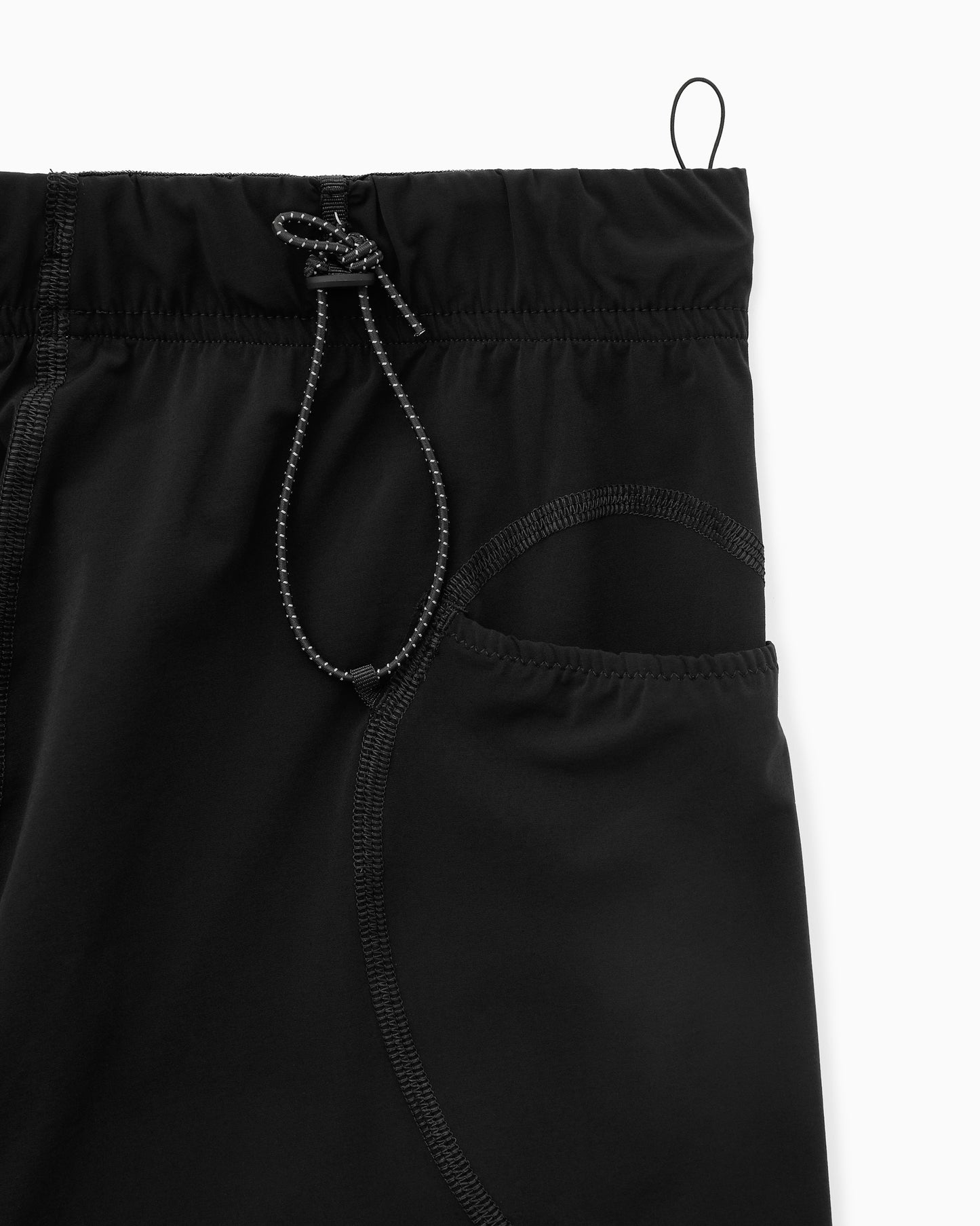 Justice™ Cordura® Trail Tights Black