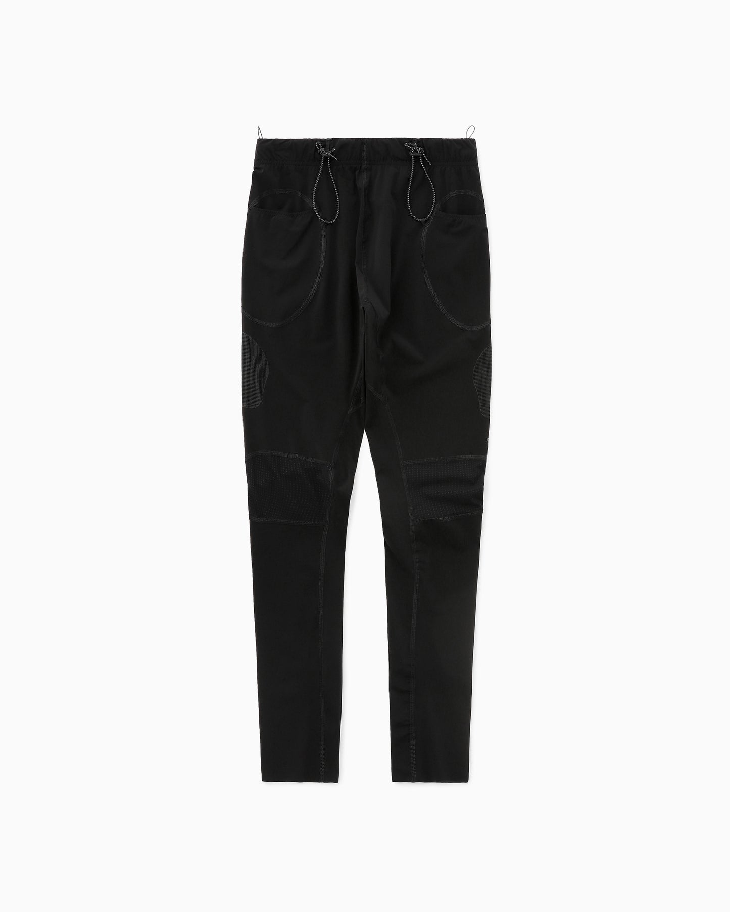 Justice™ Cordura® Trail Tights Black