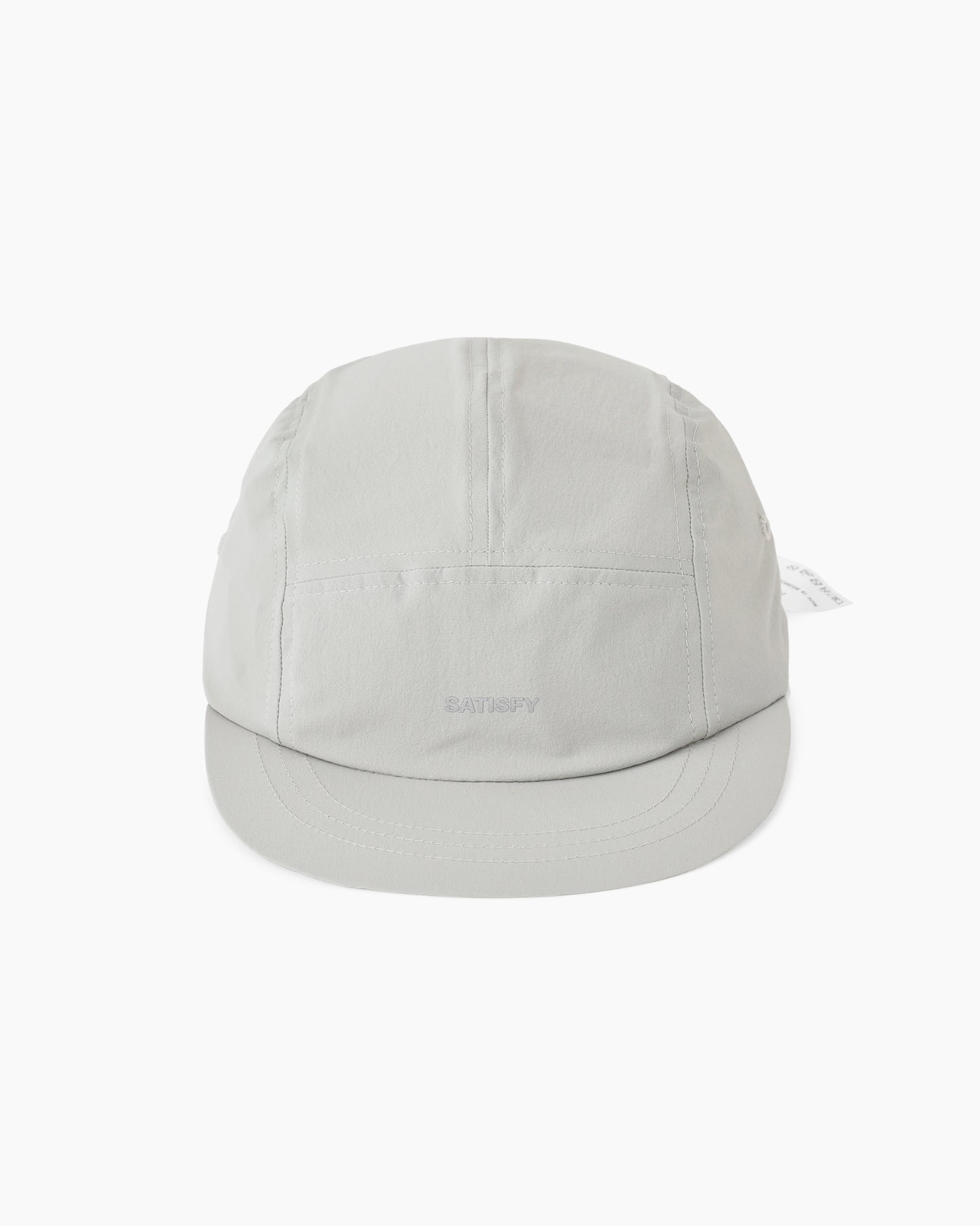 PeaceShell™ Cordura® Trail Cap Light Grey