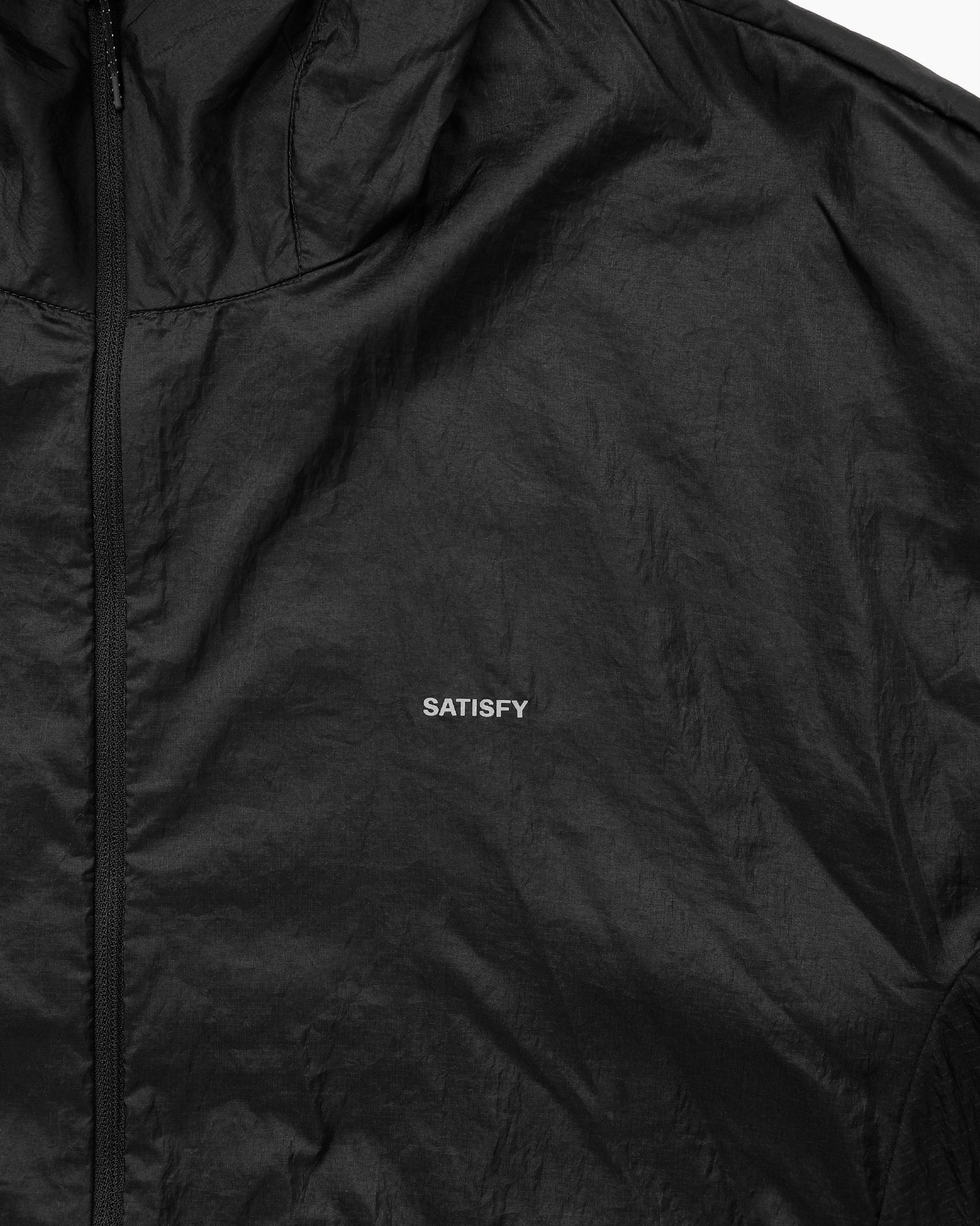 Pertex® Diamond Fuse Windbreaker Black