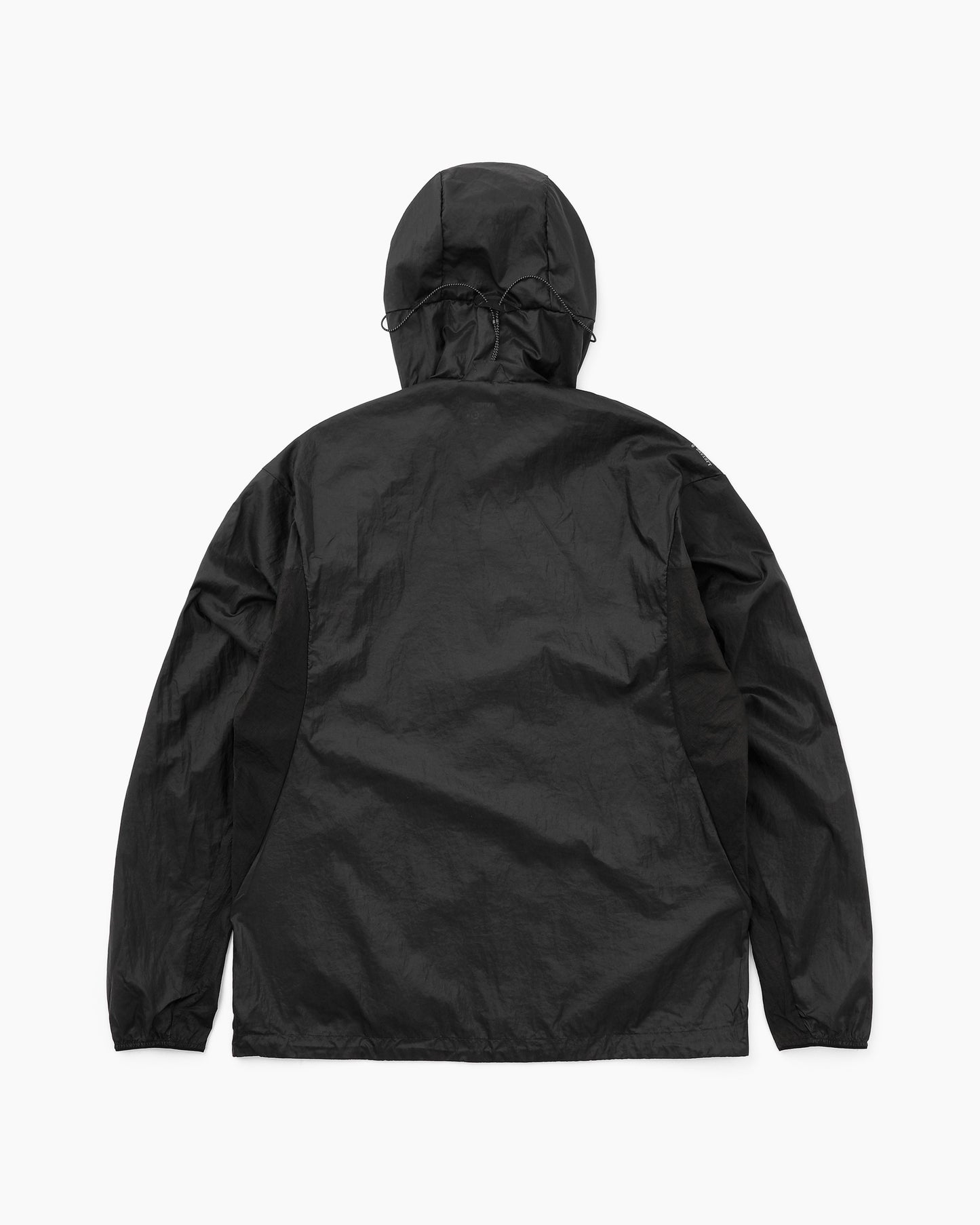 Pertex® Diamond Fuse Windbreaker Black