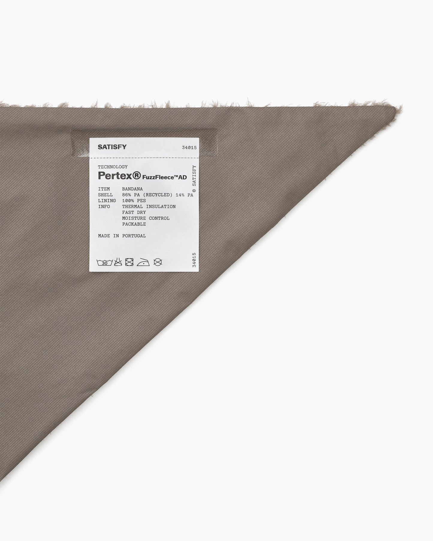 Pertex GhostFleece™ AD Bandana Falcon