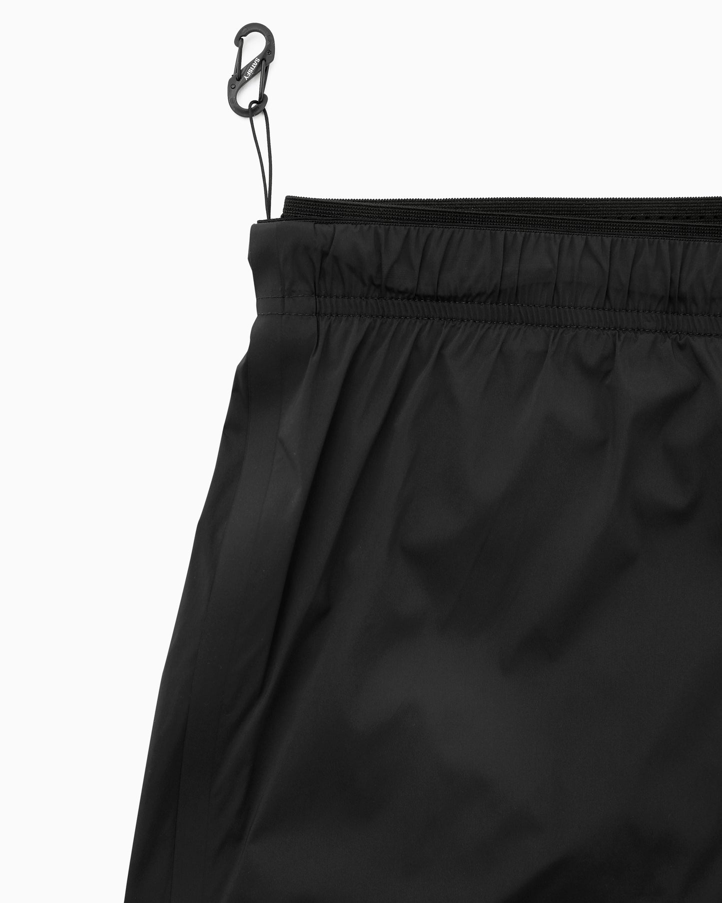 TechSilk™ 8" Shorts Black