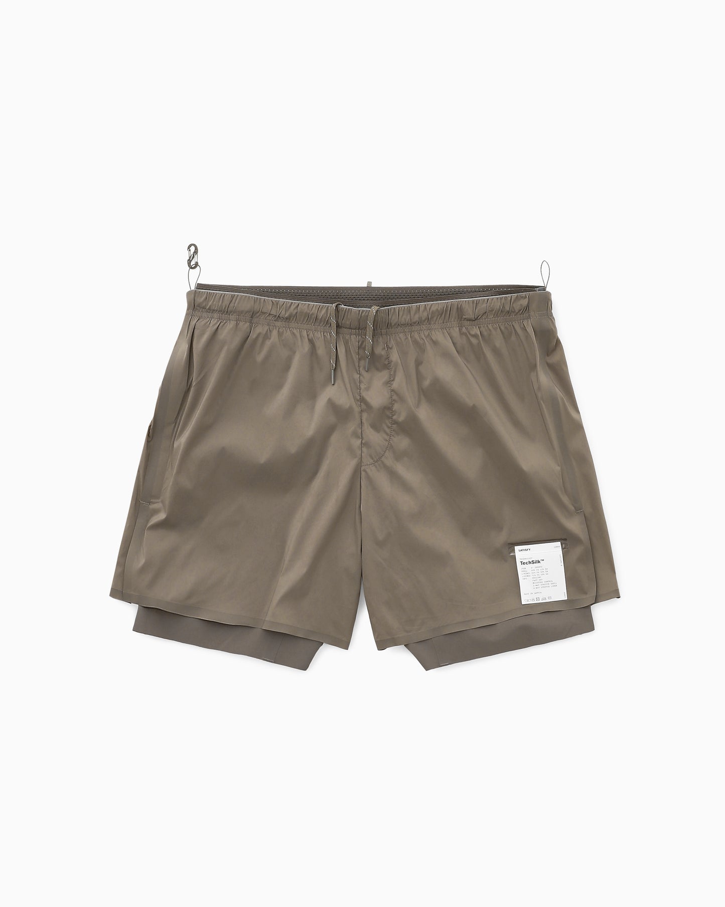 TechSilk™ 8" Shorts Falcon
