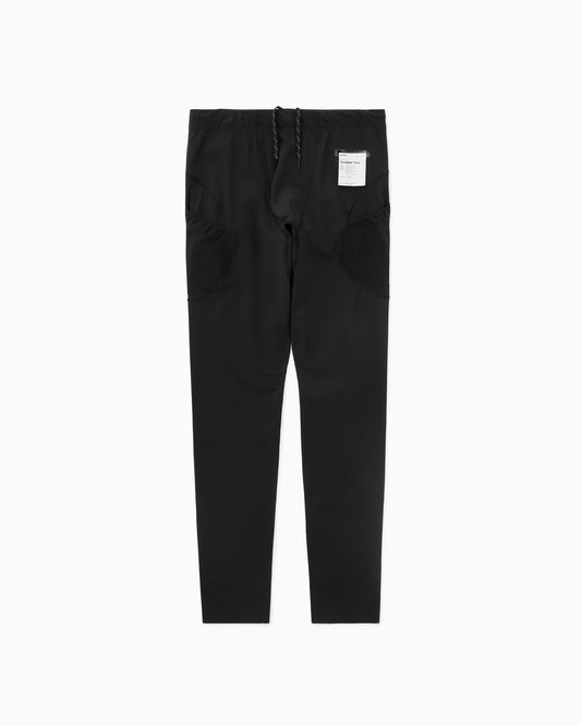TechSilk™ Evo Cargo Tights Black