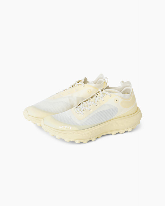 TheROCKER Antique White