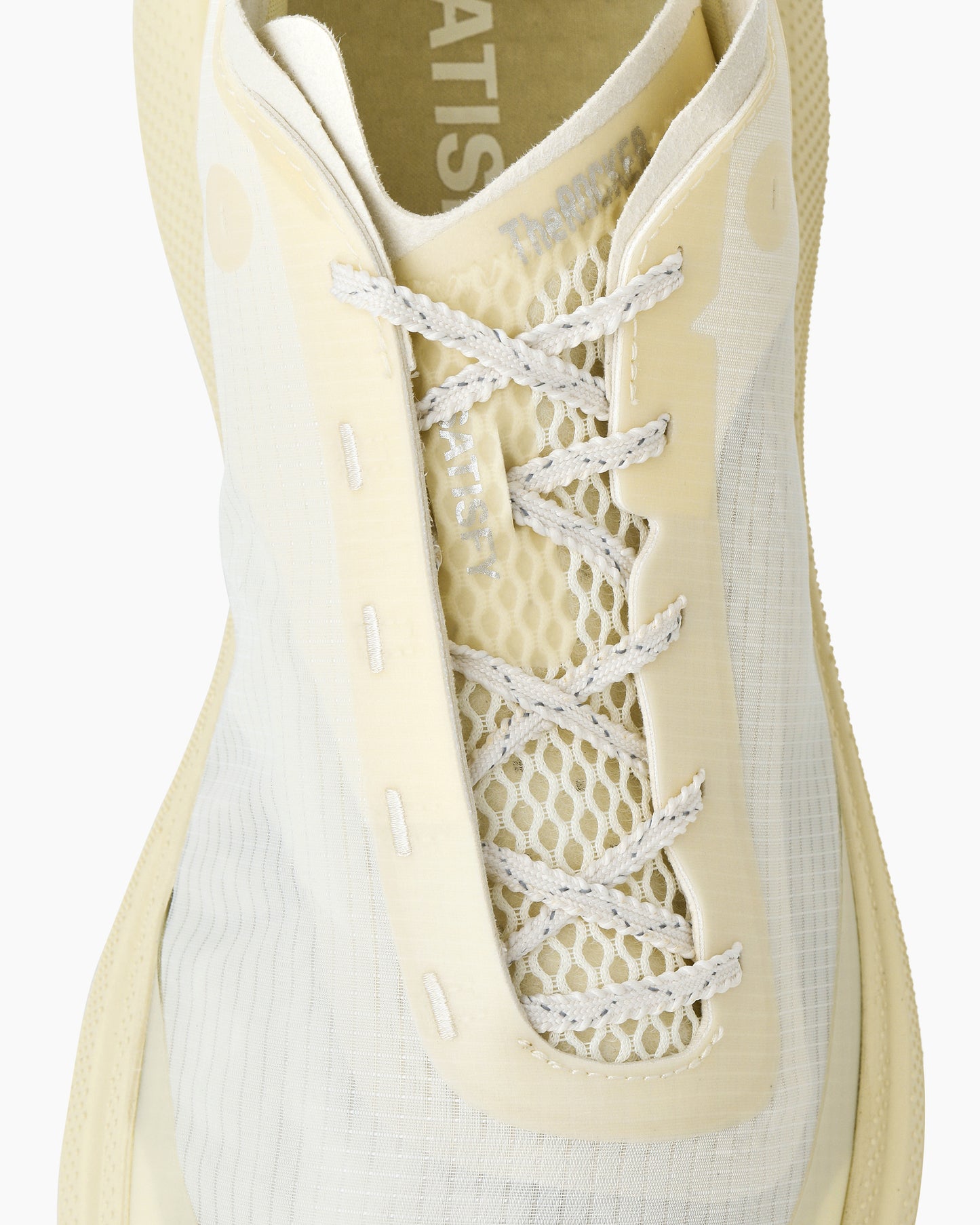 TheROCKER Antique White