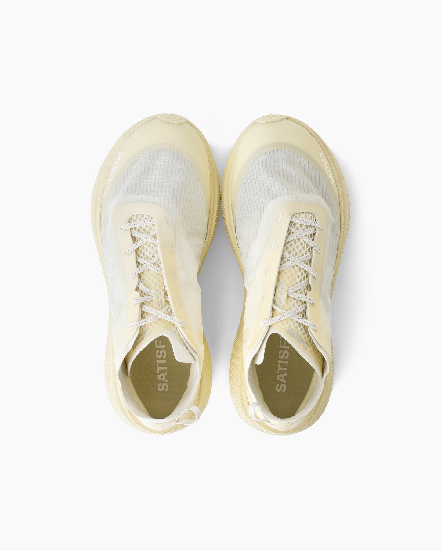 TheROCKER Antique White