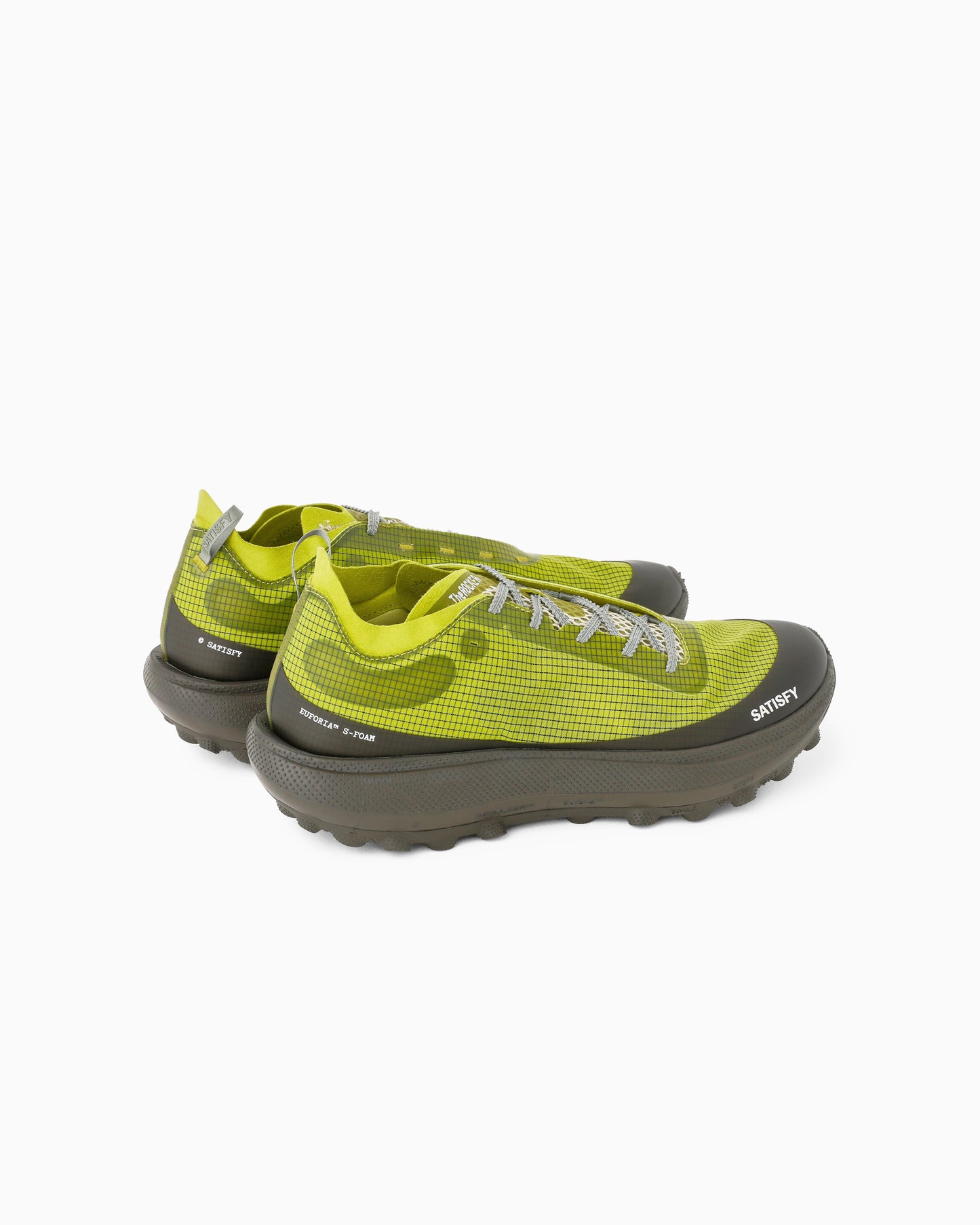 TheROCKER Grenoble Green