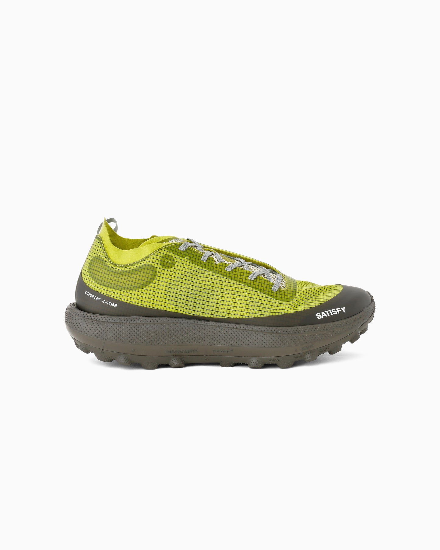 TheROCKER Grenoble Green