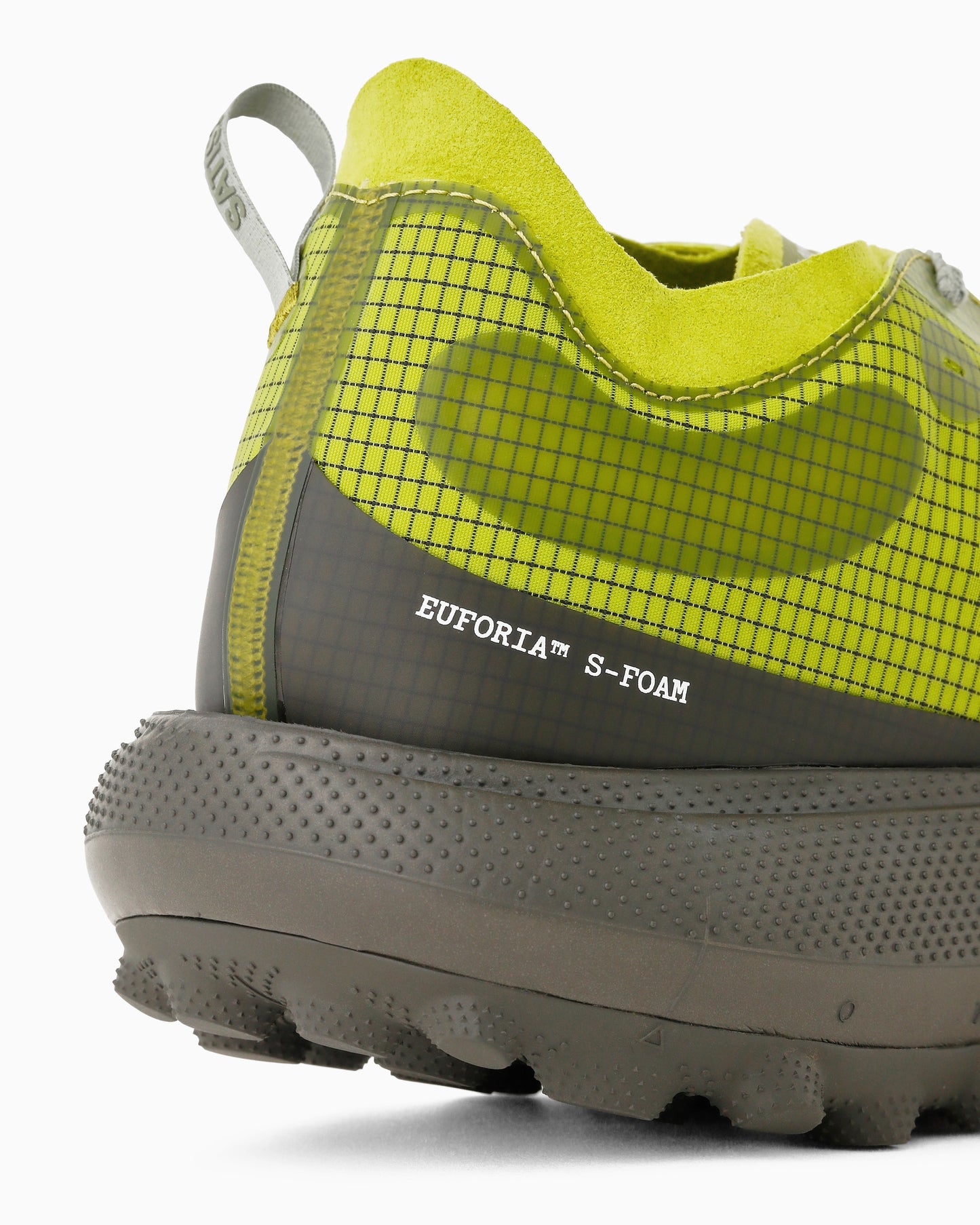 TheROCKER Grenoble Green