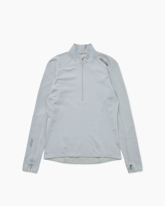 Men's Wooltech Top Grey