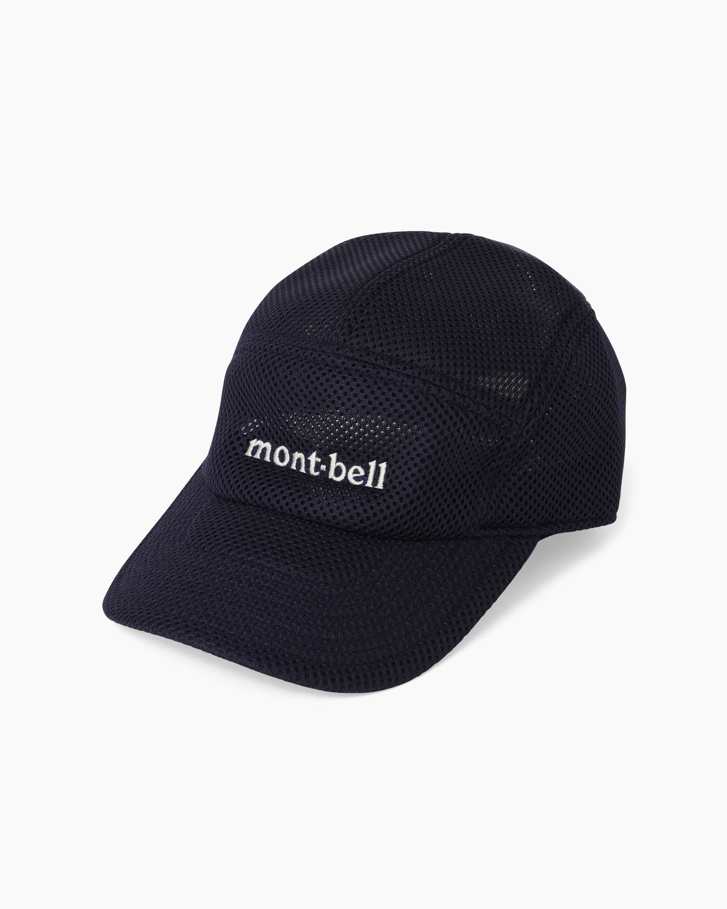 3D Mesh Cap Navy