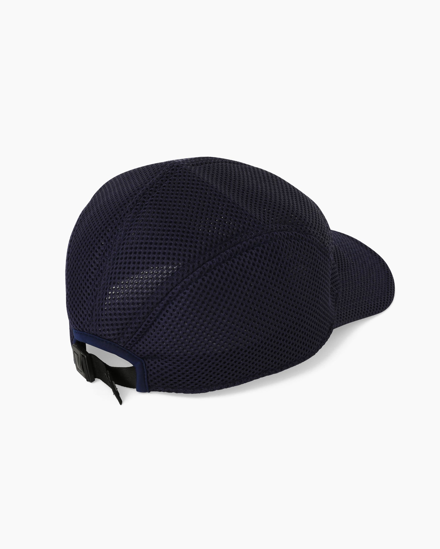 3D Mesh Cap Navy