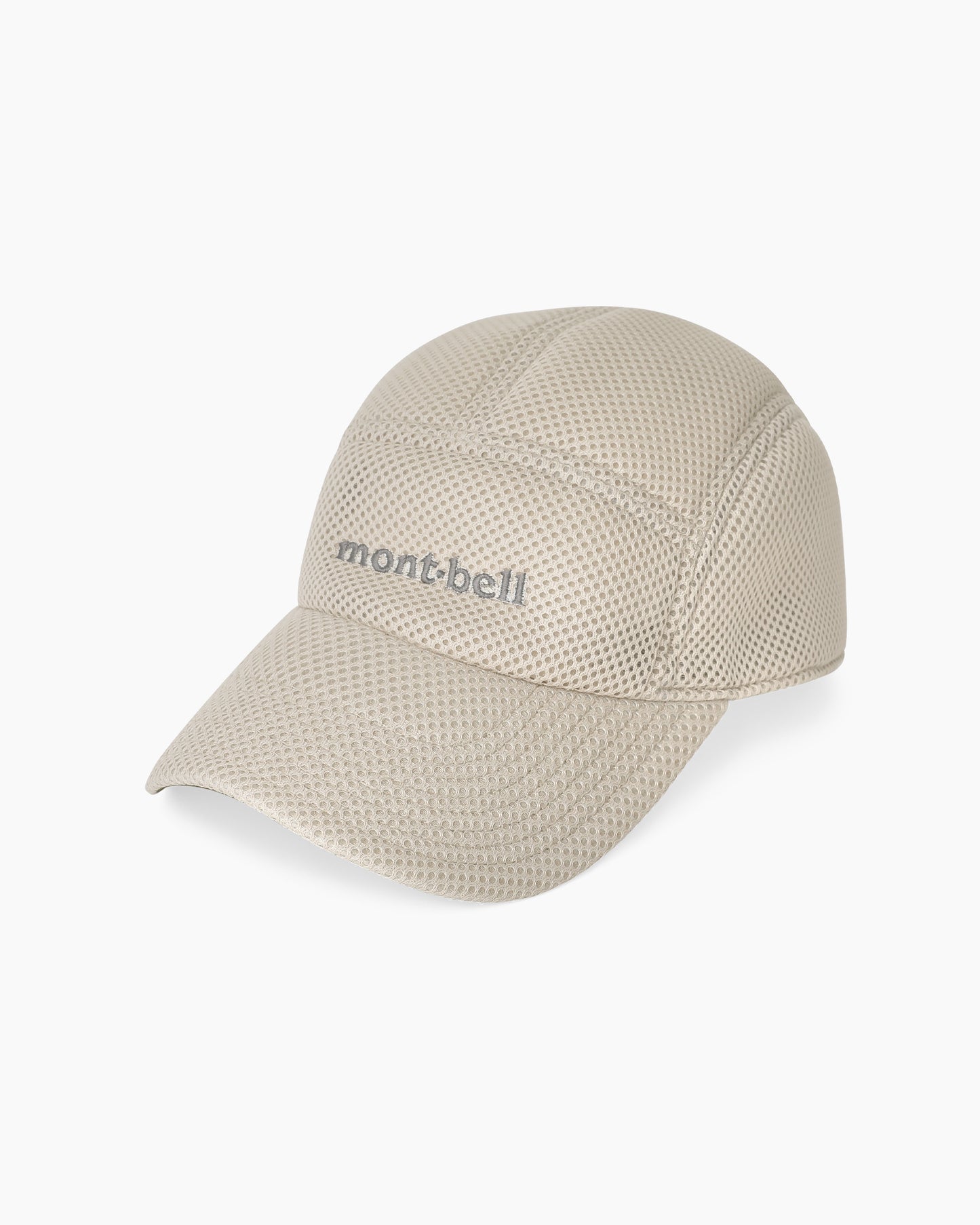 3D Mesh Cap Oyster