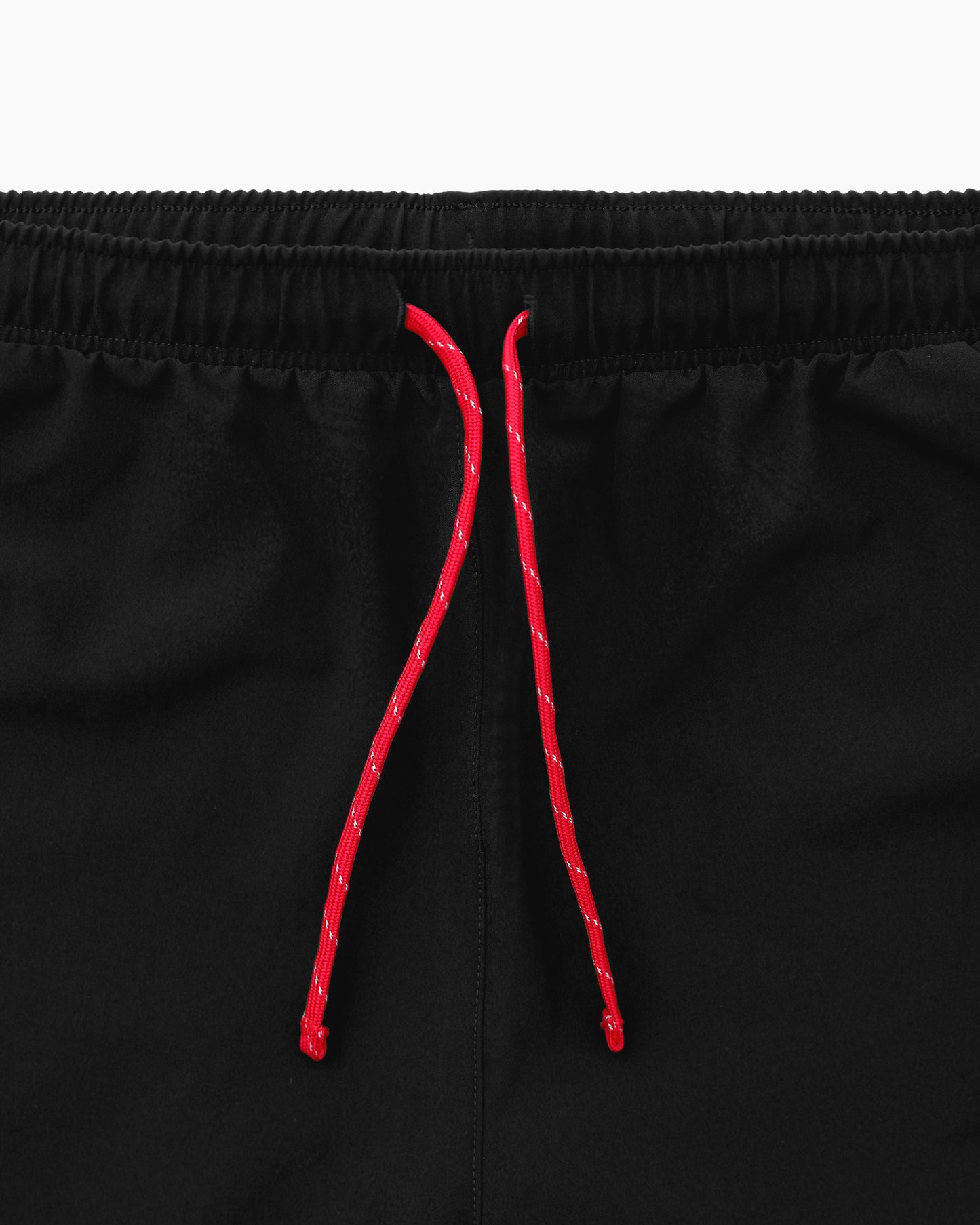 5" Training Shorts Black