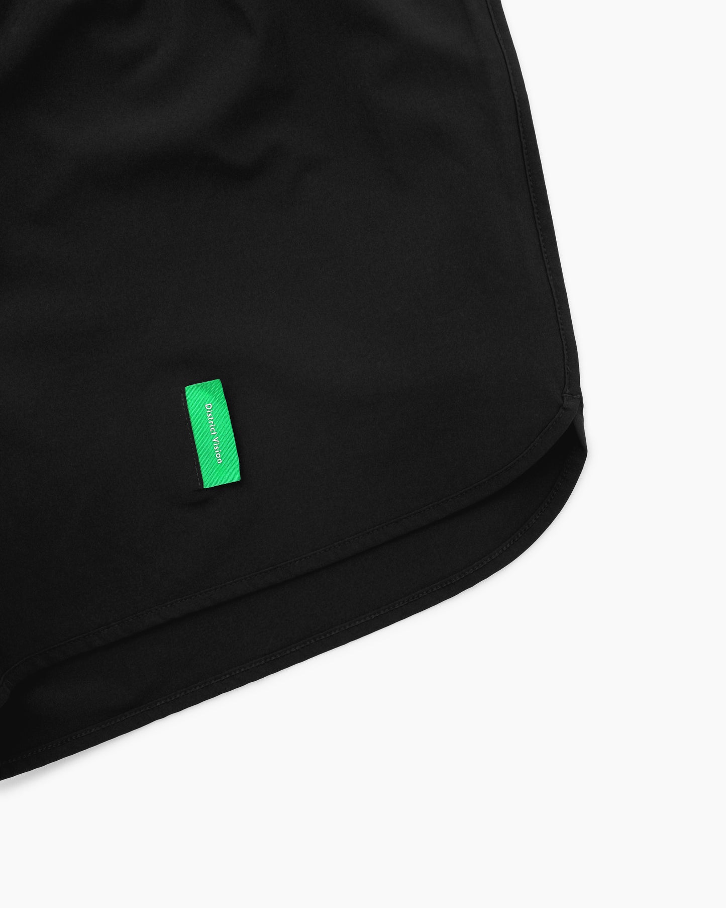 5" Training Shorts Black