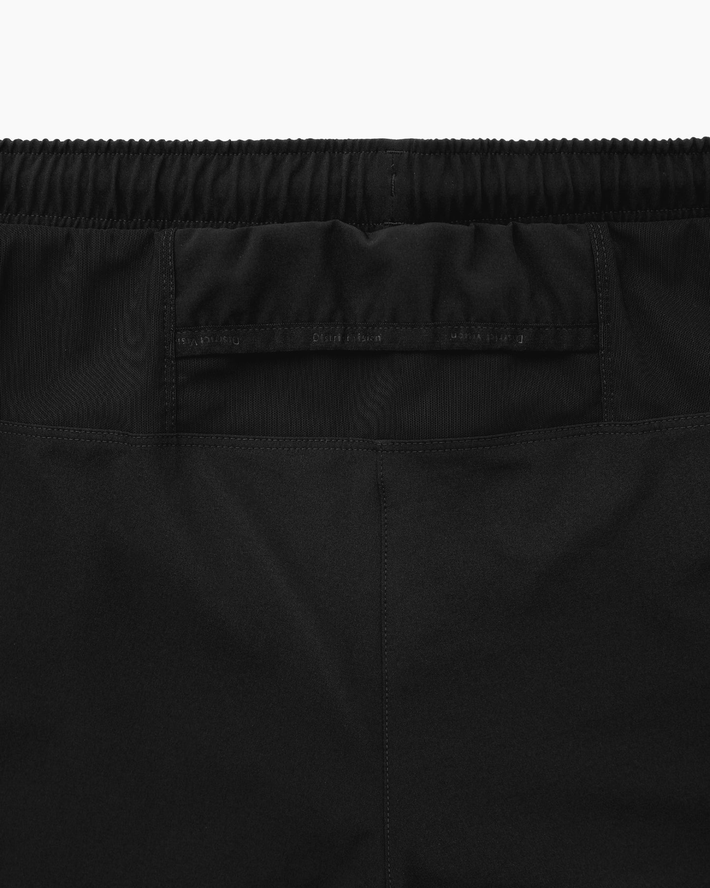 5" Training Shorts Black