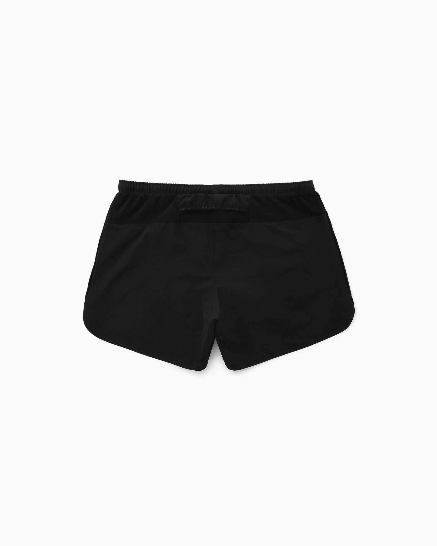 5" Training Shorts Black