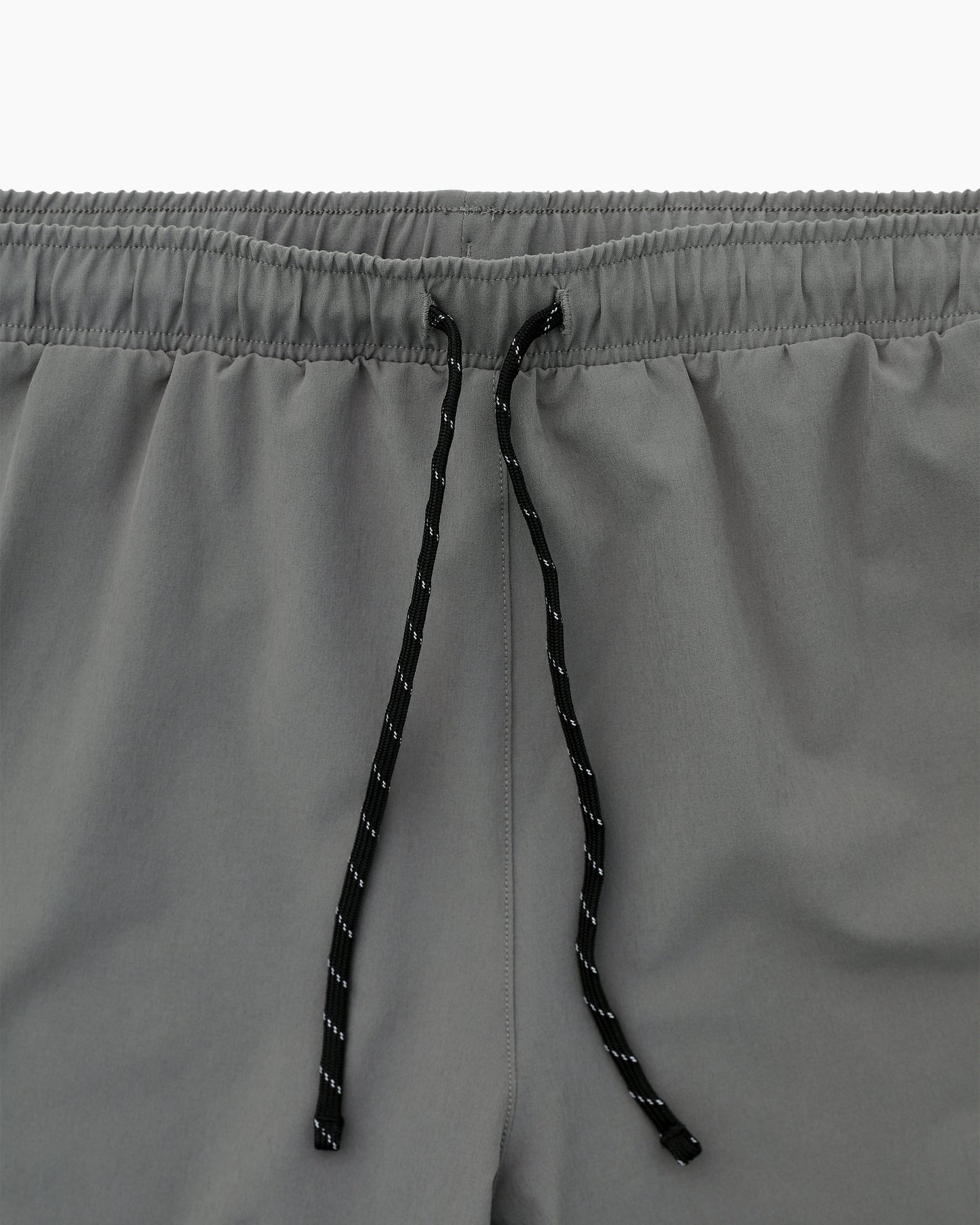 5" Training Shorts Carbon