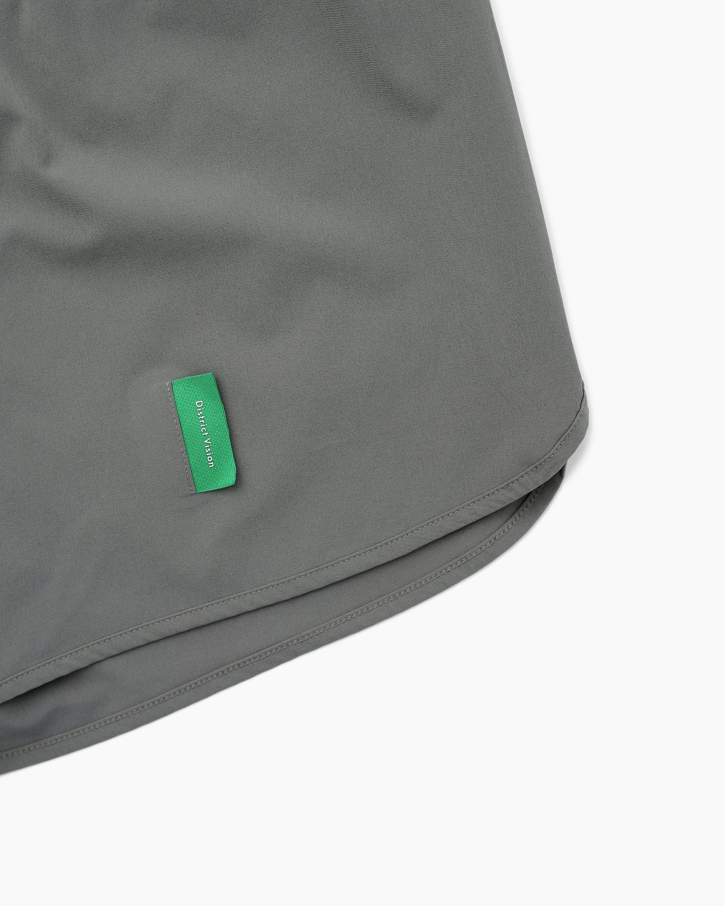 5" Training Shorts Carbon