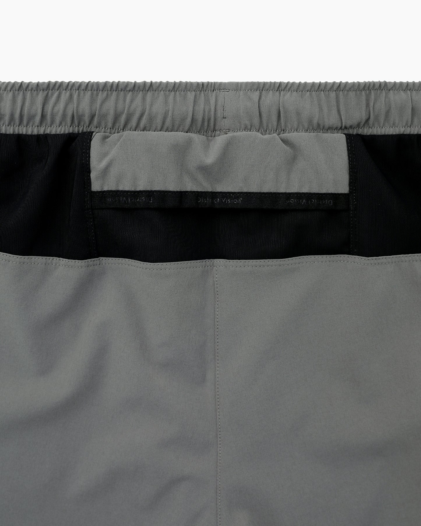 5" Training Shorts Carbon